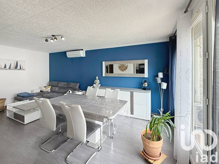 Vente Appartement 4 pièces — photo 1