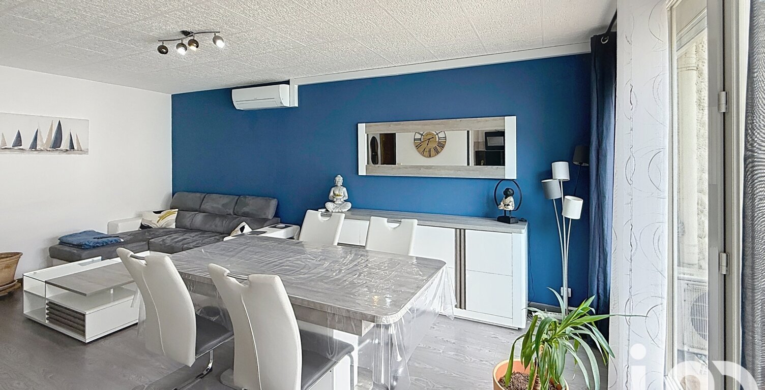 Vente Appartement 4 pièces — photo 1