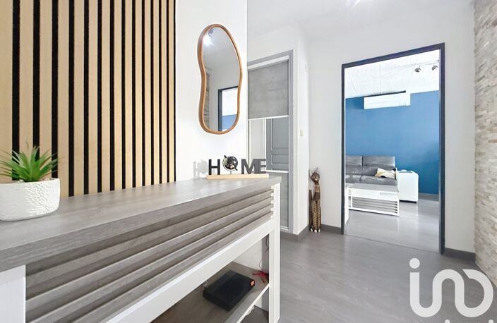 Vente Appartement 4 pièces — photo 2