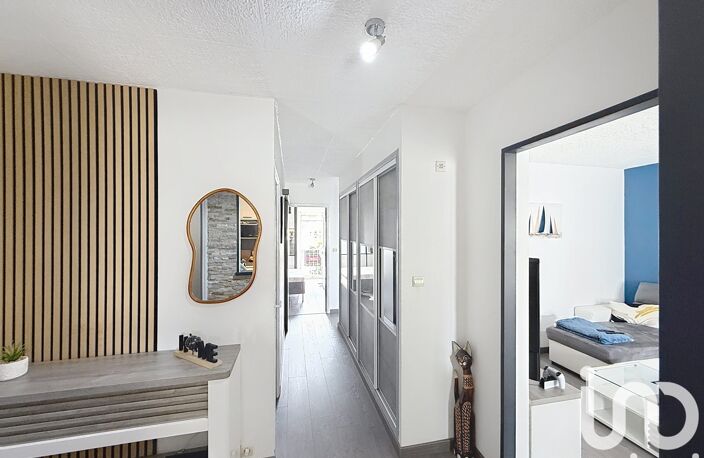Vente Appartement 4 pièces — photo 3