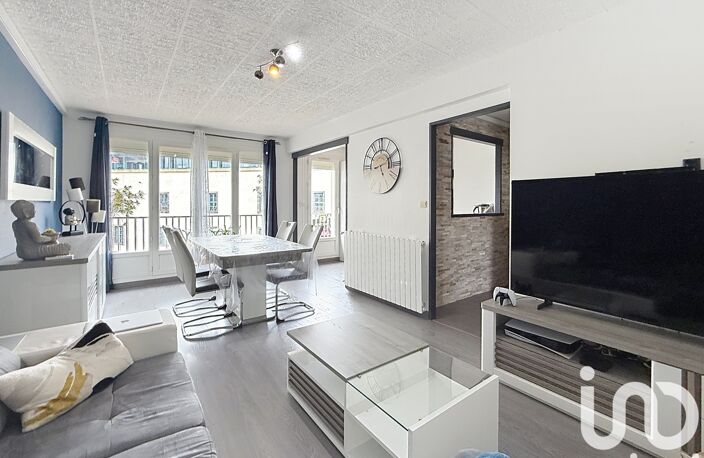 Vente Appartement 4 pièces — photo 4