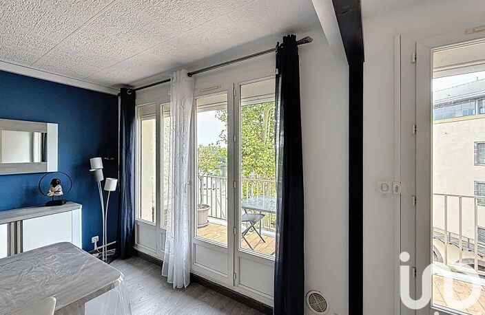 Vente Appartement 4 pièces — photo 5