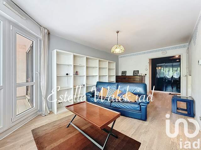 Vente Appartement 4 pièces — photo du bien