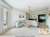 Vente Appartement 4 pièces — photo 2