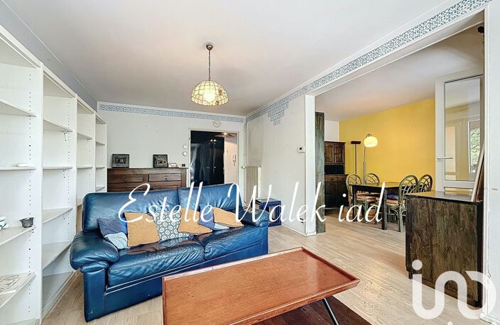 Vente Appartement 4 pièces — photo 3