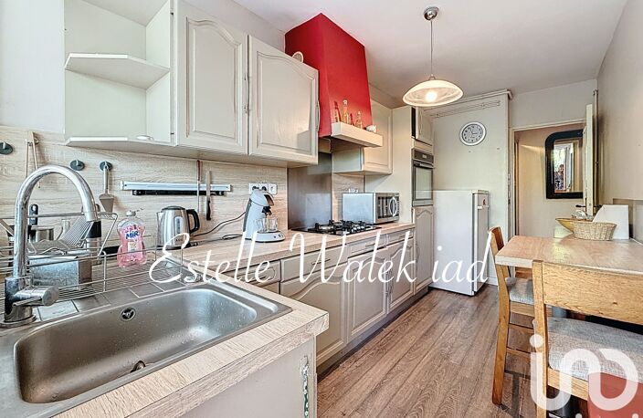 Vente Appartement 4 pièces — photo 4