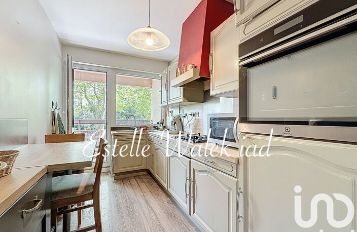 Vente Appartement 4 pièces — photo 5