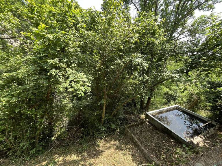 Maison AVEC JARDIN — photo 1