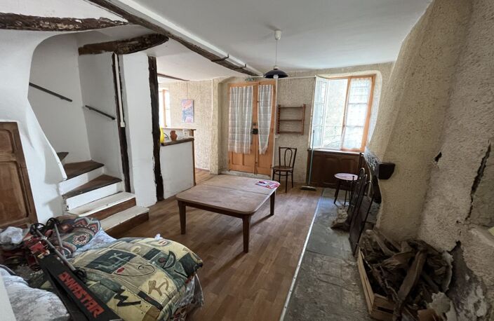 Maison AVEC JARDIN — photo 4