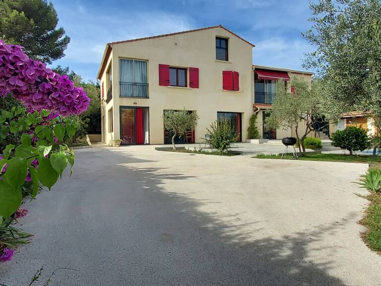Vente Maison traditionnelle 11 pièces — photo 1
