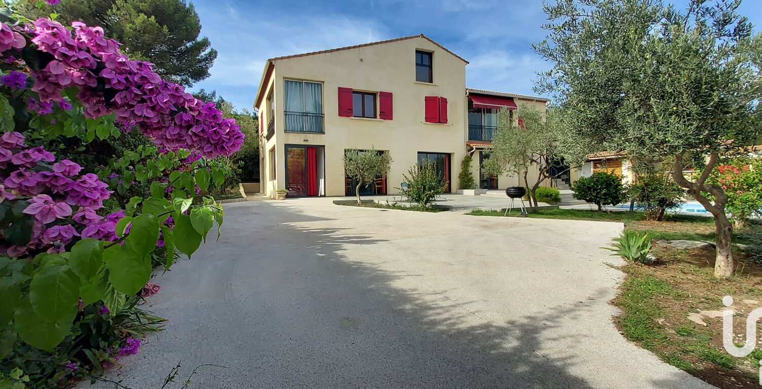 Vente Maison traditionnelle 11 pièces — photo 1