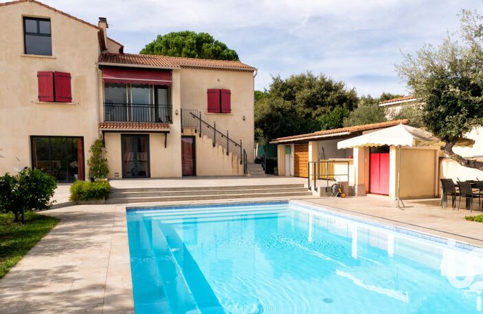 Vente Maison traditionnelle 11 pièces — photo 2