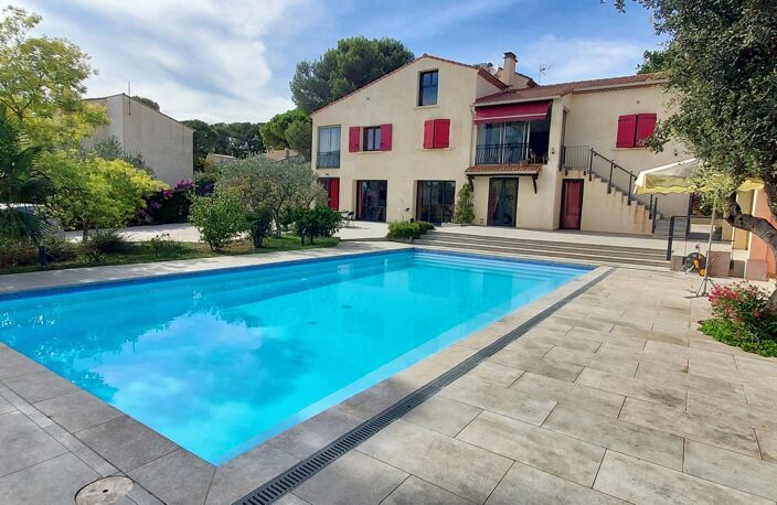 Vente Maison traditionnelle 11 pièces — photo 4