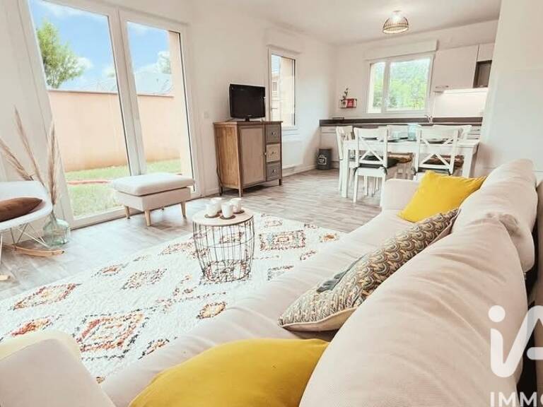 Vente Maison traditionnelle 4 pièces — photo 1
