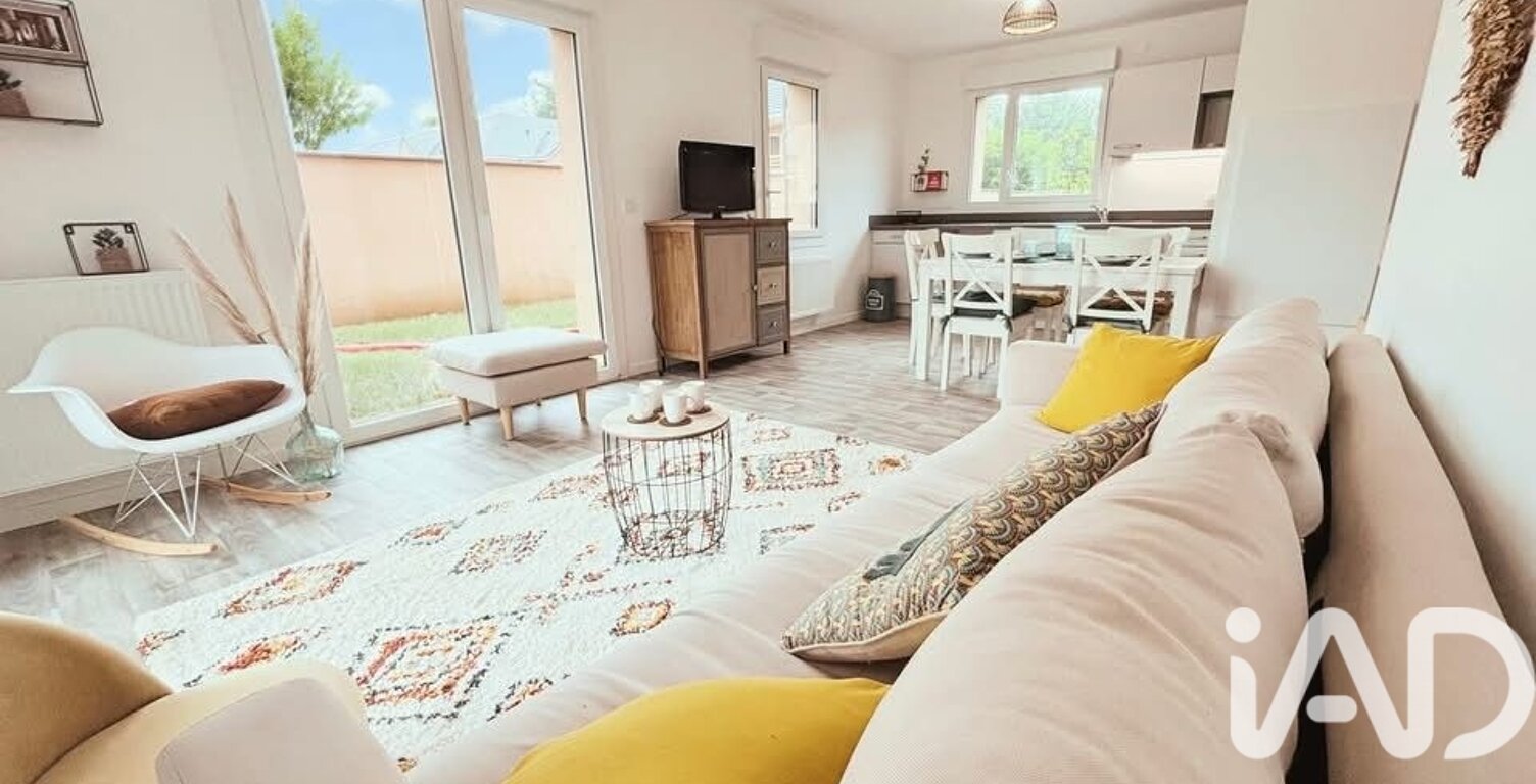 Vente Maison traditionnelle 4 pièces — photo 1