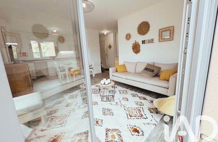 Vente Maison traditionnelle 4 pièces — photo 2