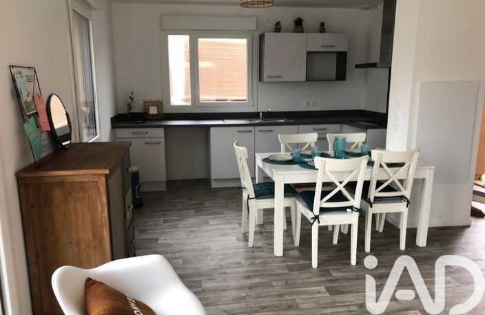 Vente Maison traditionnelle 4 pièces — photo 3