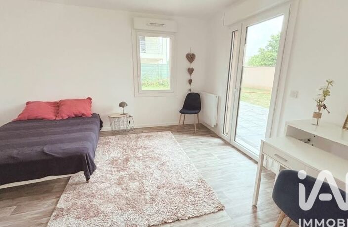 Vente Maison traditionnelle 4 pièces — photo 4