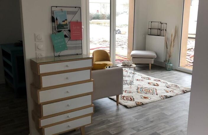 Vente Maison traditionnelle 4 pièces — photo 5