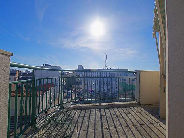 3 Pièces Prox centre ville, Garage, Terrasse — photo du bien