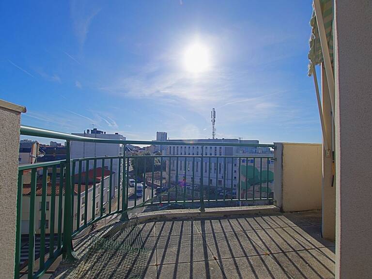 3 Pièces Prox centre ville, Garage, Terrasse — photo 1