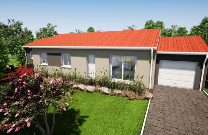 Maison — photo 2