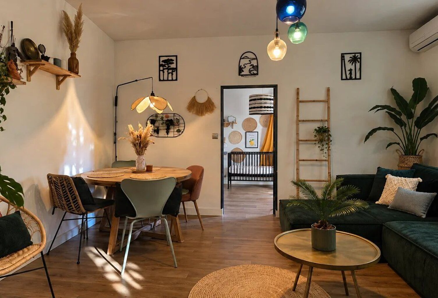 Maison — photo 1