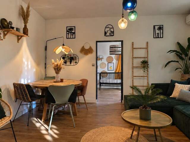 Maison — photo du bien
