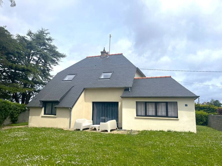 Maison meublée pour 2 étudiants — photo 1