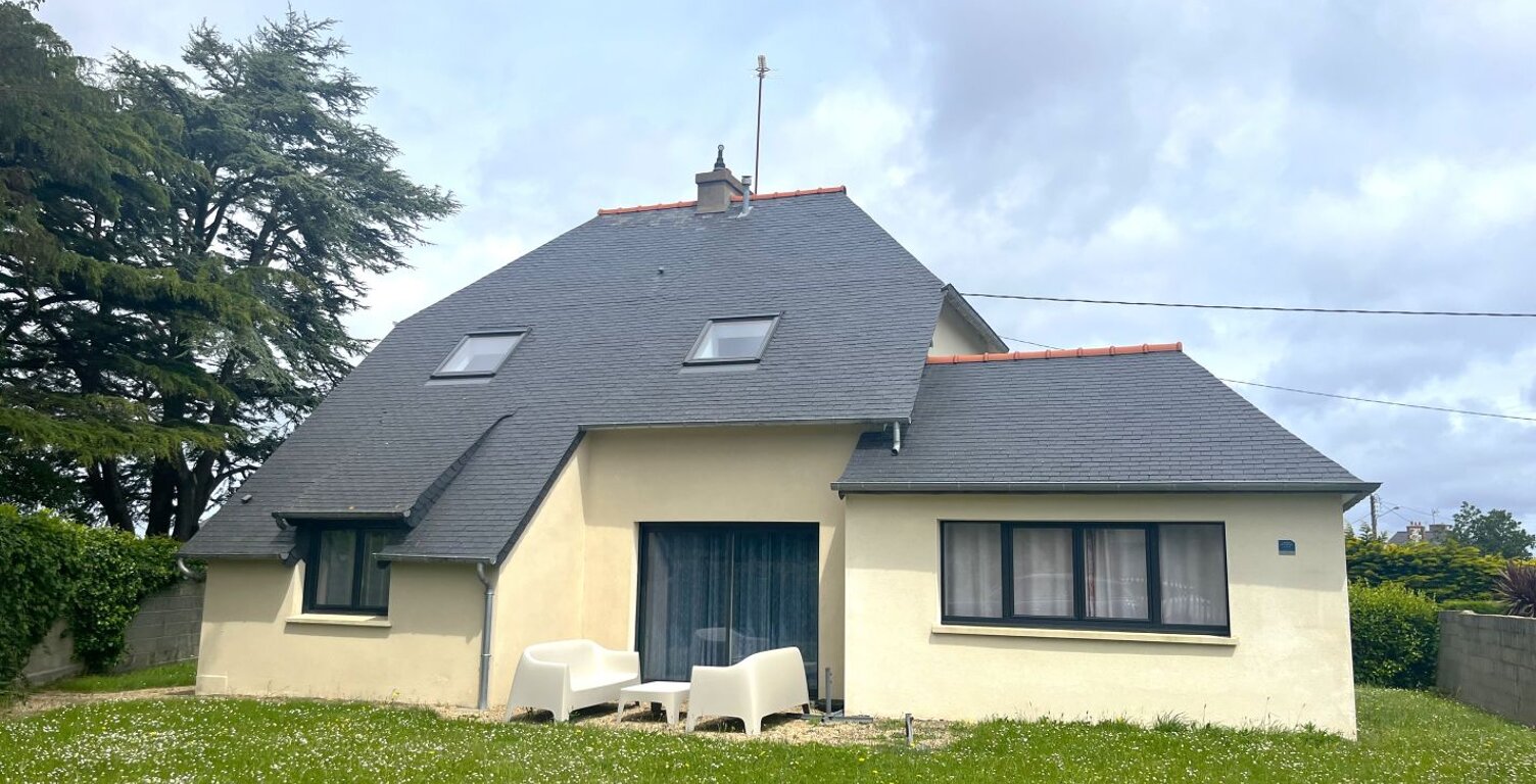 Maison meublée pour 2 étudiants — photo 1