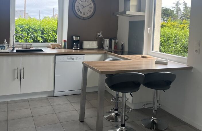 Maison meublée pour 2 étudiants — photo 4
