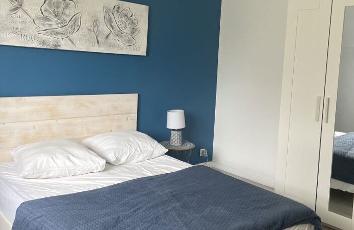 Maison meublée pour 2 étudiants — photo 5