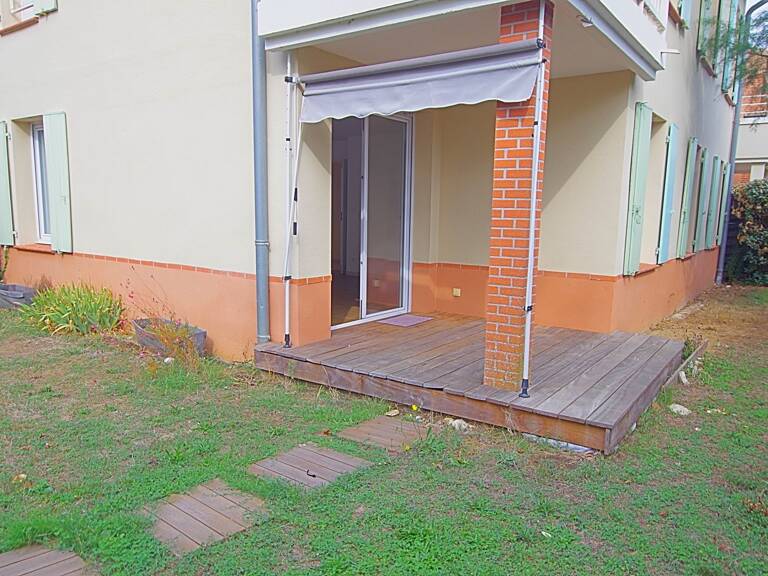 3 Pièces NON MEUBLE LONGUE DUREE — photo 1