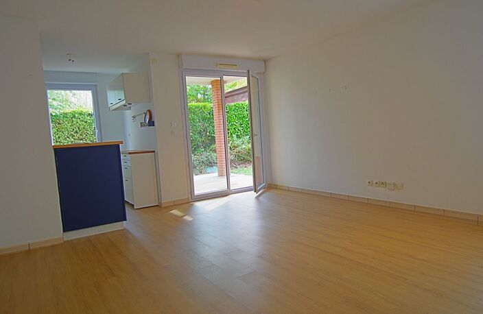 3 Pièces NON MEUBLE LONGUE DUREE — photo 3