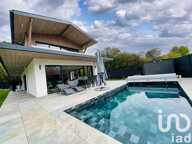 Vente Maison d'architecte 6 pièces — photo 2