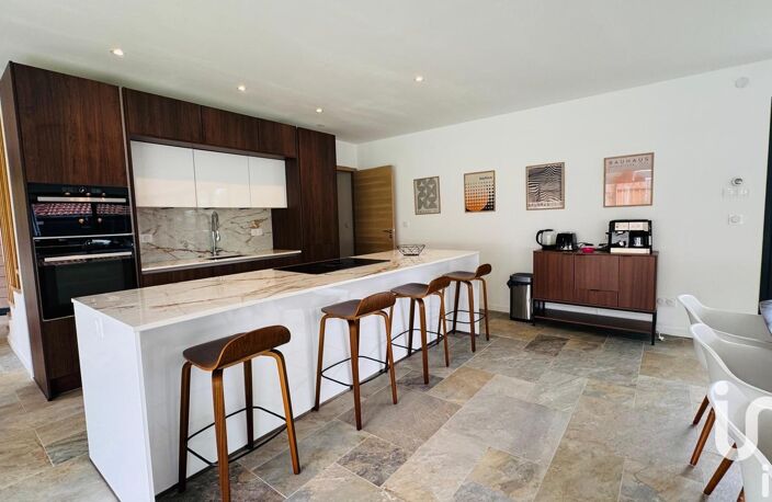 Vente Maison d'architecte 6 pièces — photo 4