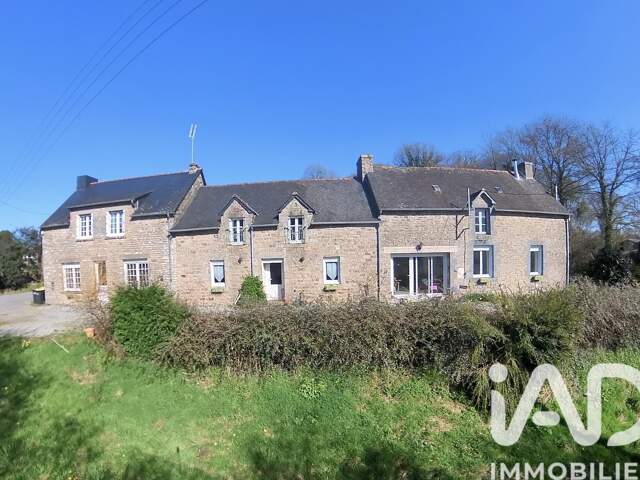Vente Maison/villa 11 pièces — photo du bien