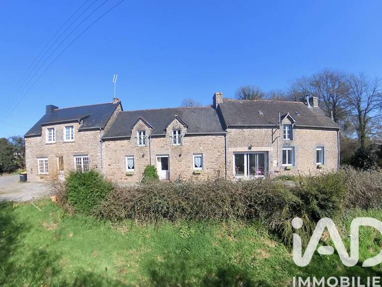 Vente Maison/villa 11 pièces — photo 1