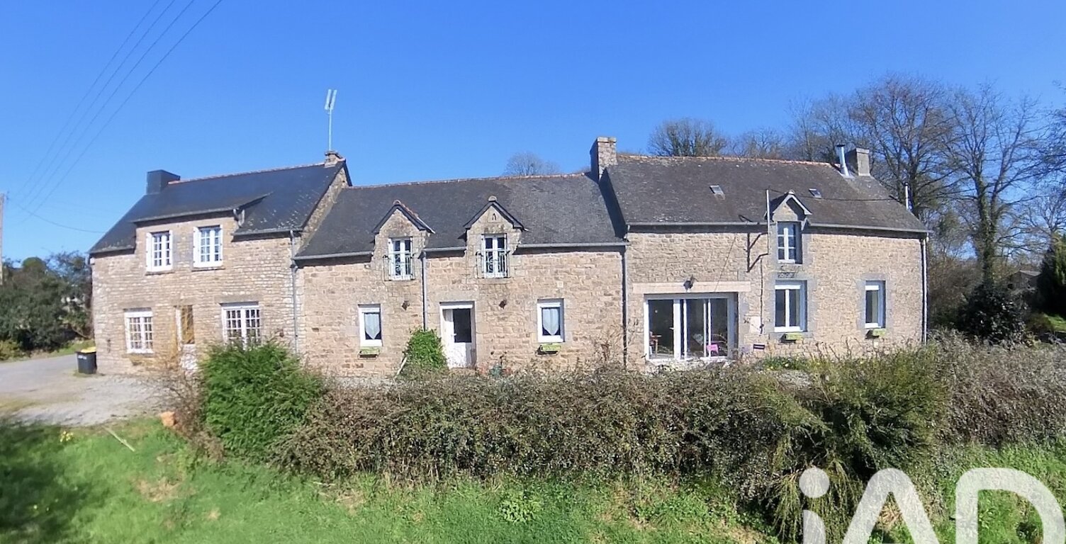 Vente Maison/villa 11 pièces — photo 1