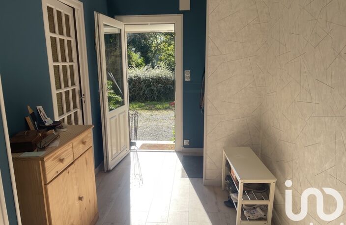 Vente Maison/villa 11 pièces — photo 2