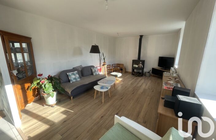 Vente Maison/villa 11 pièces — photo 3