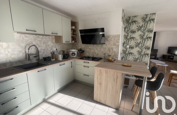 Vente Maison/villa 11 pièces — photo 5
