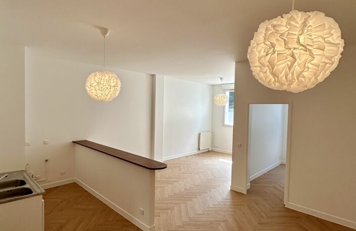 Vente Appartement 3 pièces — photo 2