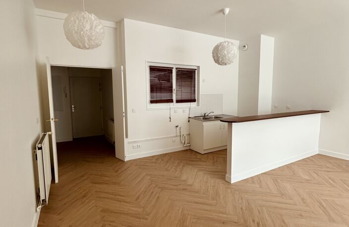 Vente Appartement 3 pièces — photo 3