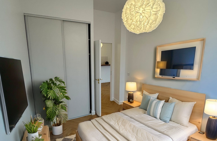 Vente Appartement 3 pièces — photo 4