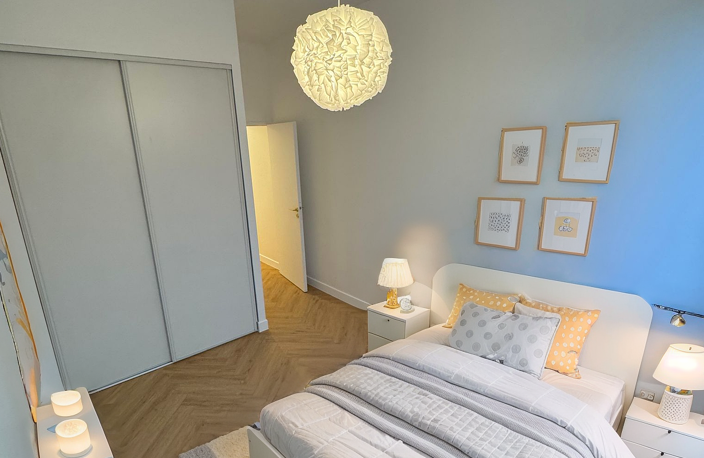 Vente Appartement 3 pièces — photo 5