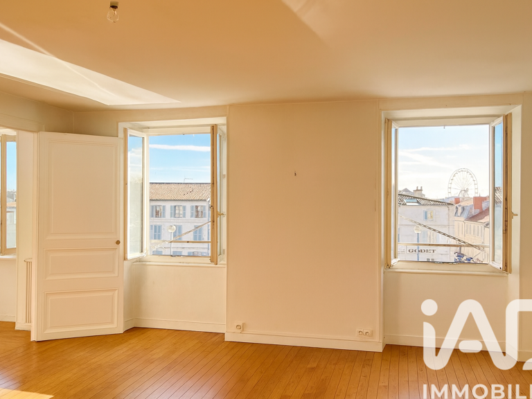 Vente Appartement 4 pièces — photo 1