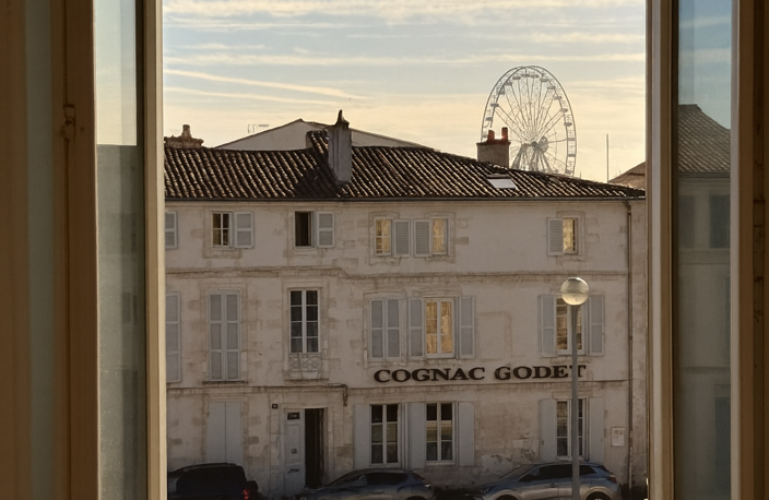 Vente Appartement 4 pièces — photo 2