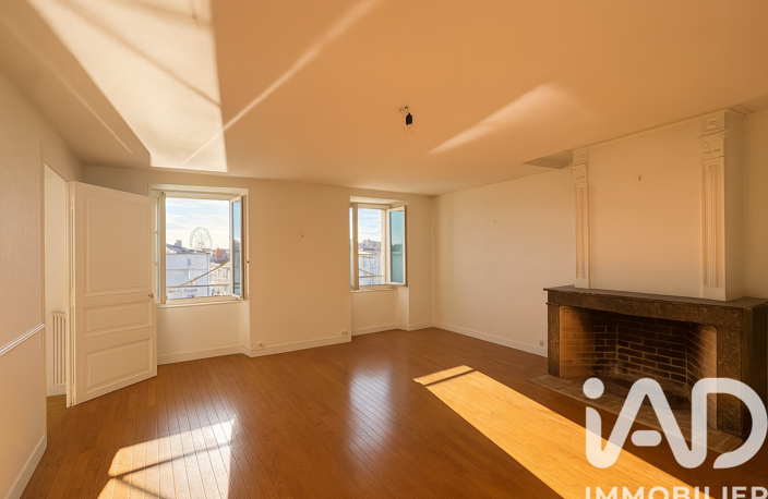 Vente Appartement 4 pièces — photo 3