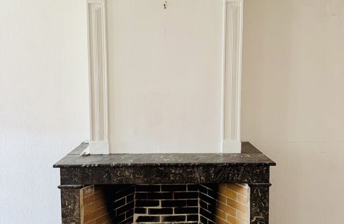 Vente Appartement 4 pièces — photo 4